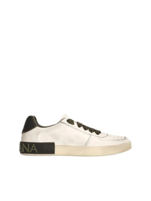 Dolce & Gabbana Sneakers White
