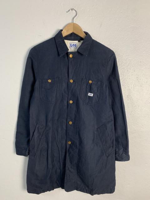 Other Designers Lee Jacket