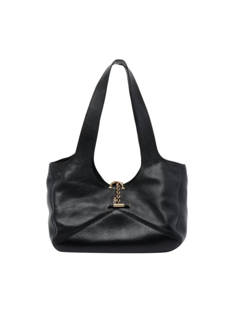 Chloé Chloe' Women Chloe' East West Balloon Tote Bag