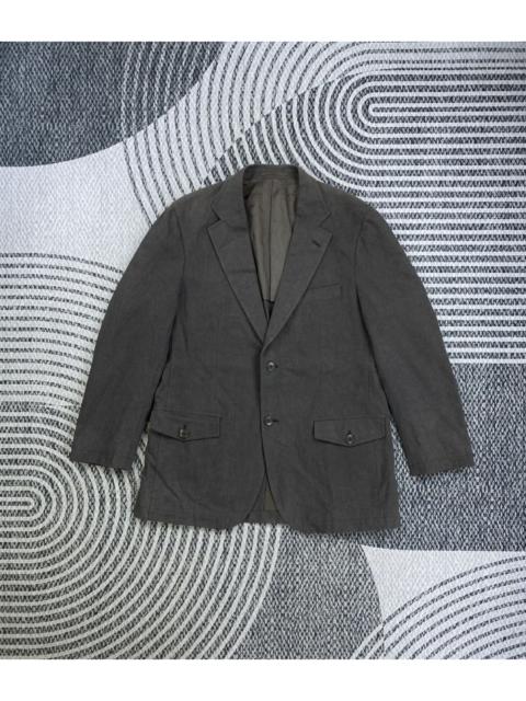 Other Designers Vintage Sissy By Kansai Yamamoto Double Button Blazer Coat