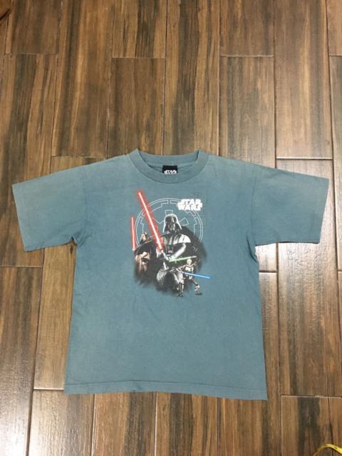 Other Designers Vintage Star Wars Tshirt
