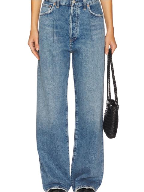 Vivienne Westwood RAY 5 POCKET JEANS | REVERSIBLE