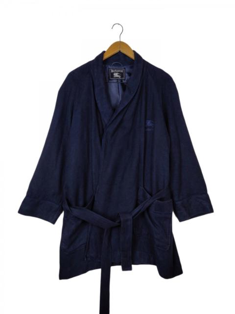 Burberry 's Sleepwear Wool Jacket Coat Parka
