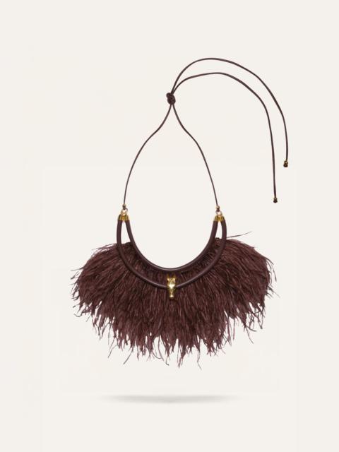 Johanna Ortiz Rhythmic Talisman Necklace