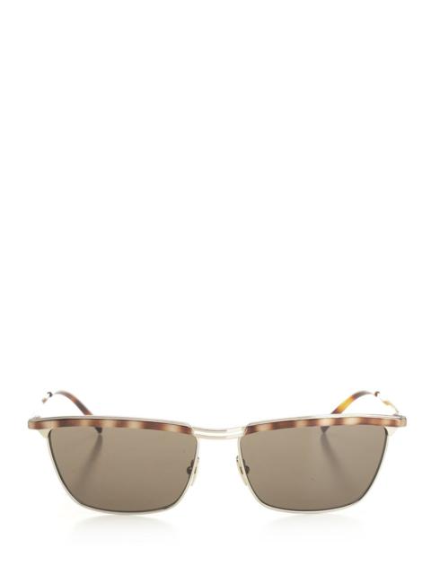 SAINT LAURENT Sl 795 Joe Glasses Gold