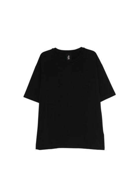 thom/krom T-shirt with back print