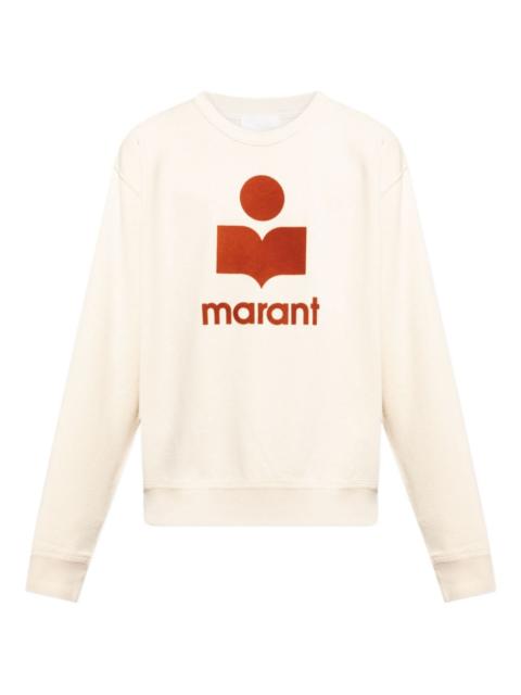 Isabel Marant LOGO SWEATSHIRT