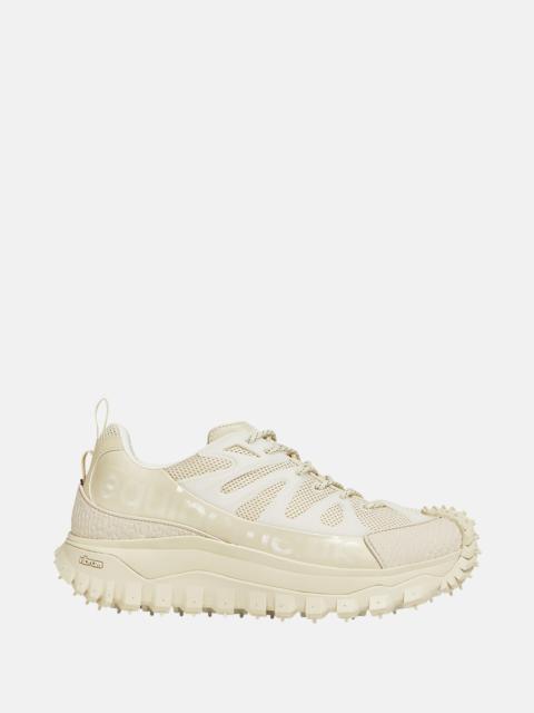 Moncler TRAILGRIP AMOEBA LOW TOP SNEAKERS