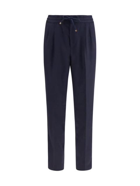 Brunello Cucinelli Brunello Cucinelli Men Virgin Wool Pants