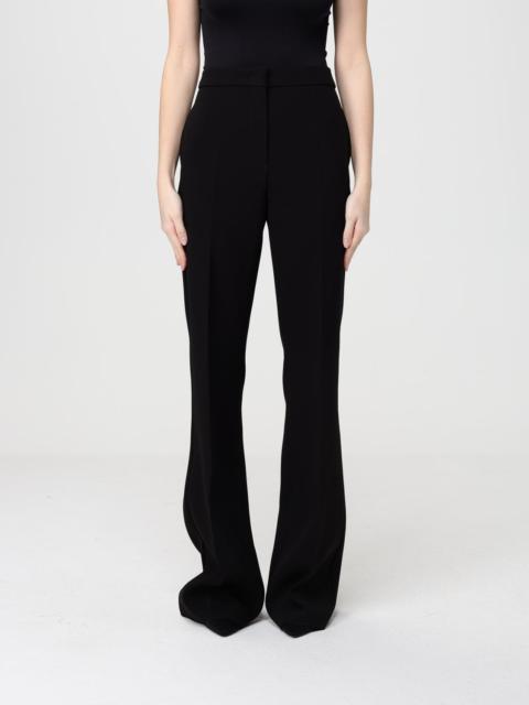 Max Mara Studio Max Mara Studio Women Max Mara Studio Flared Tailored Trousers