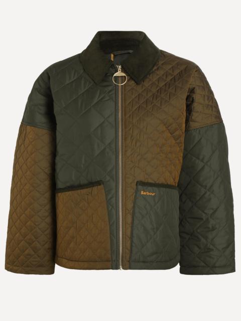 Barbour Danby Quilted Jacket