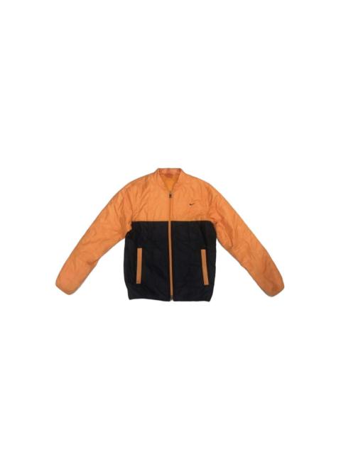 Nike Nike 2 Tone Light Puffer Jacket