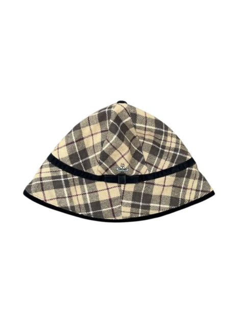 Vivienne Westwood Vivienne westwood chapeaux wool hat