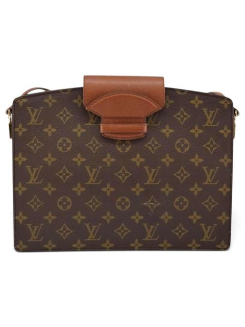 Louis Vuitton Leather handbag