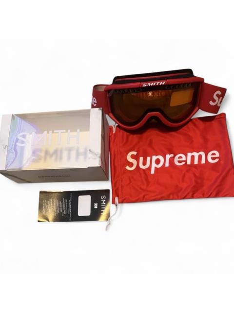 Supreme Supreme Ski Goggles 🚨