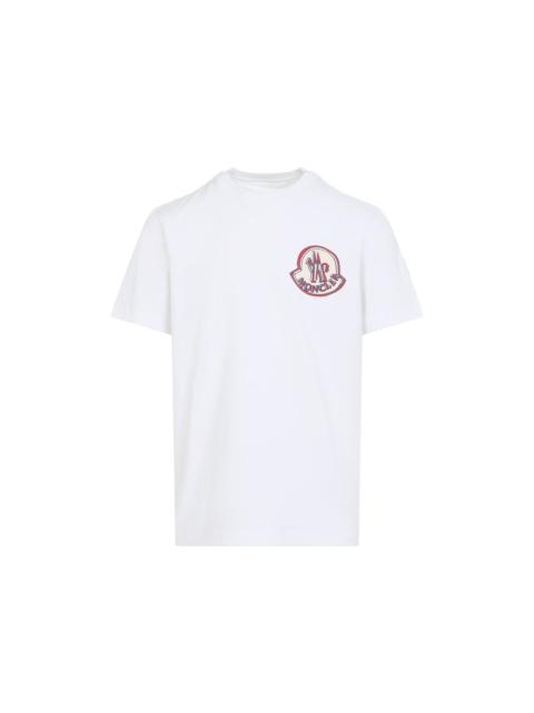 Moncler Moncler Short Sleeves T-Shirt Men