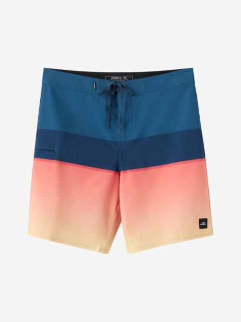 O'Neill Hyperfreak Heat Block 19" Boardshorts