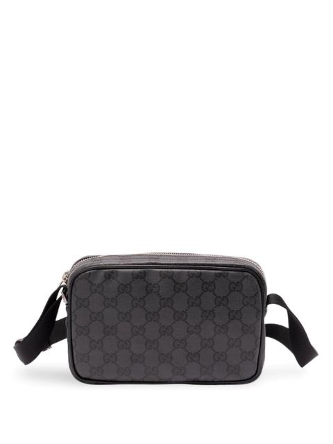 GUCCI Gucci Men `Gg Core` Crossbody Bag