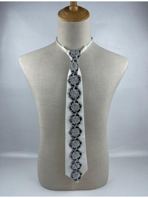 Other Designers Very Rare - custom made neck tie tc14