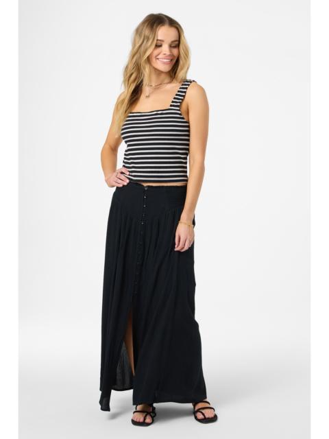 O'Neill Tryston Maxi Skirt