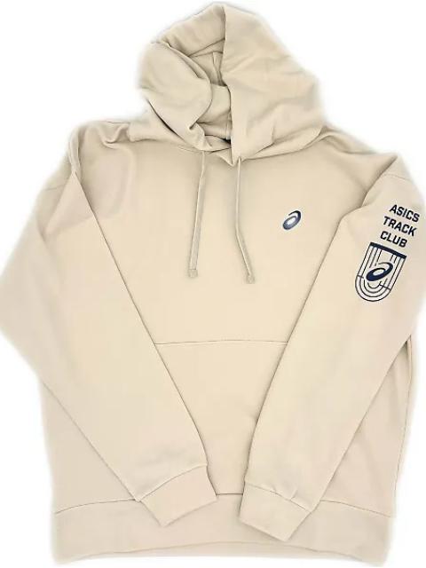 Asics ASICS ATC Sweat Relaxed Pullover Hoodie