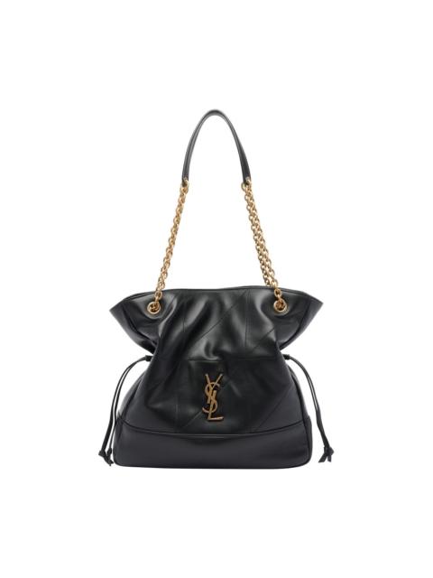 SAINT LAURENT Saint Laurent Women Small Jamie Shopping Bag