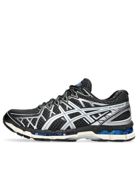 Asics ASICS Gel-Kayano 20 'Black Pure Silver' 1203A388-001