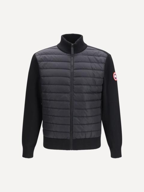 Canada Goose Hybridge Down Jacket