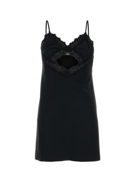 Blumarine Blumarine Women 2A538a Envers Satin Dress