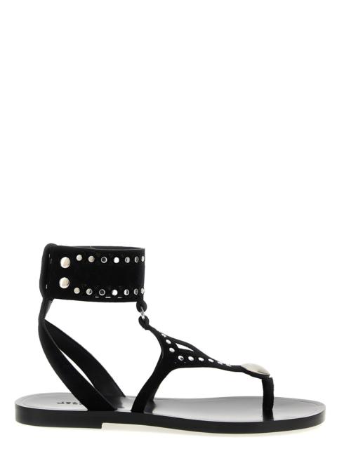 Isabel Marant Isabel Marant Women 'Edil' Sandals