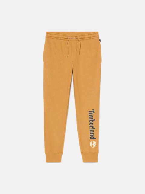 Timberland Men's Kennebec River Brushed Back Sweatpant