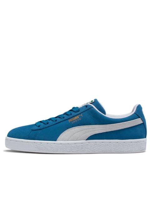 PUMA PUMA Suede Classic+ 'Olympian Blue' 352634-64
