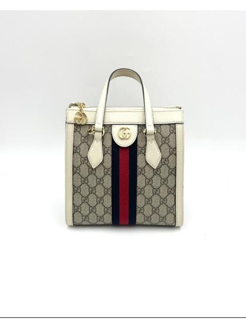 Gucci Ophidia GG Small Tote Bag
