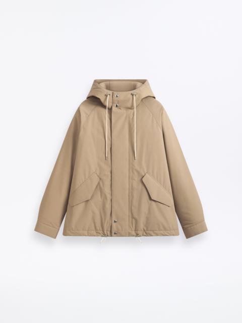 Mackintosh Raintec Skye Thindown Short Parka