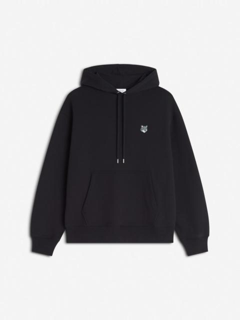 Maison Kitsuné FOX HEAD COMFORT HOODIE