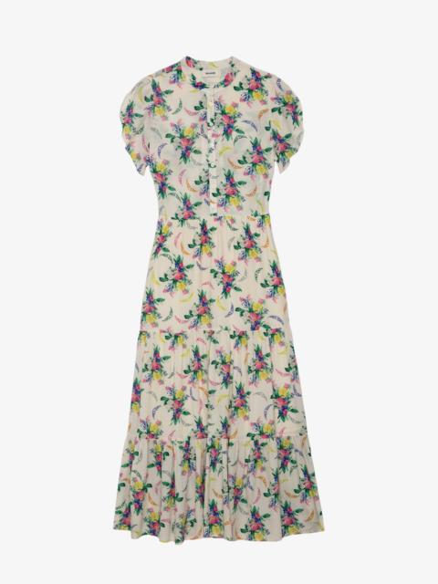 Zadig & Voltaire Razy Dress