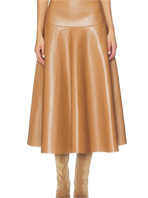 Citizens of Humanity Vita Maxi Skirt