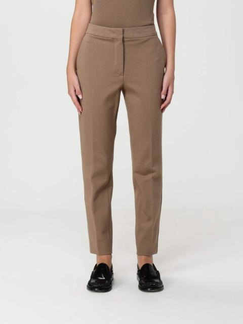 Max Mara Max Mara Women Max Mara Jersey Trousers