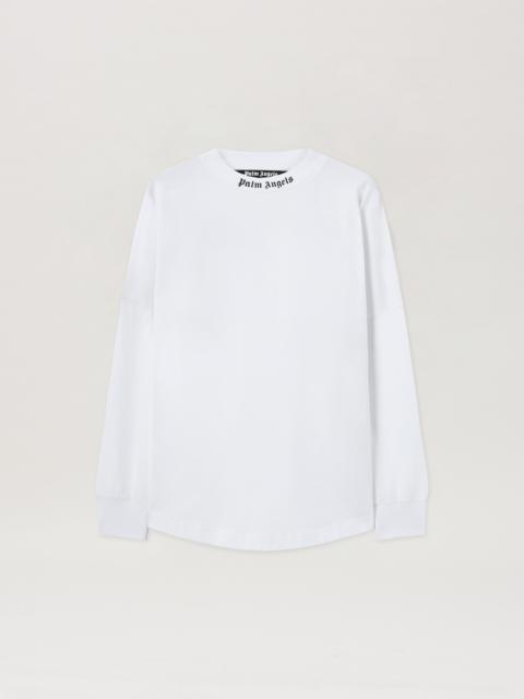 Palm Angels Classic Logo Over T-shirt