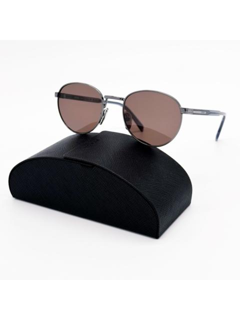 Prada NEW PRADA SUNGLASSES PRB51S 5AV05C SPR B51 5AV05C EYEWEAR PR