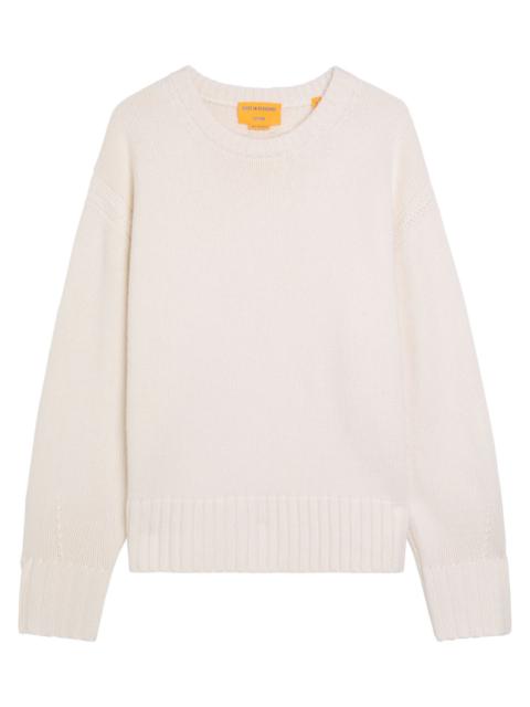 GUEST IN RESIDENCE Guest In Residence Cozy Cashmere Jumper