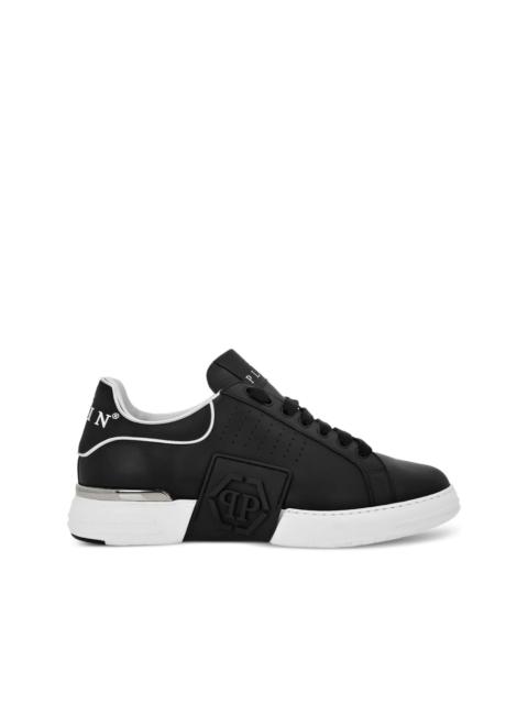 PHILIPP PLEIN Sneakers Black