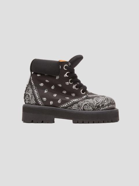 PDF STRADA BANDANA BOOTS