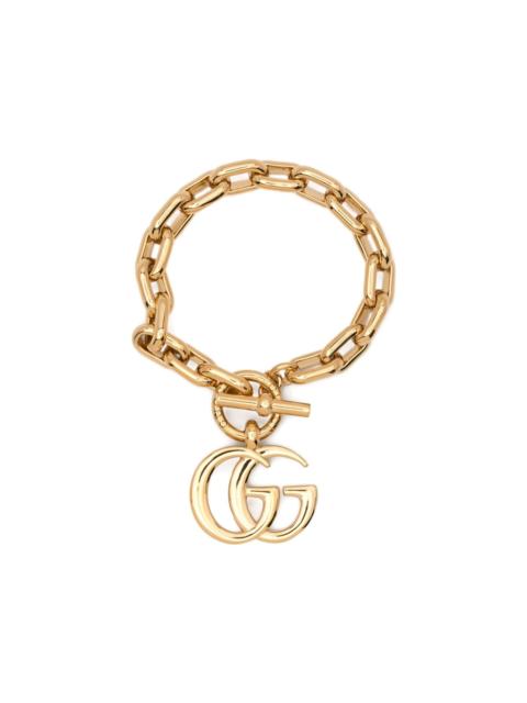 GUCCI Gg Marmont Bracelet