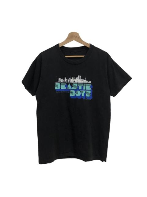 Other Designers Vintage The beastie boys big logo tshirt