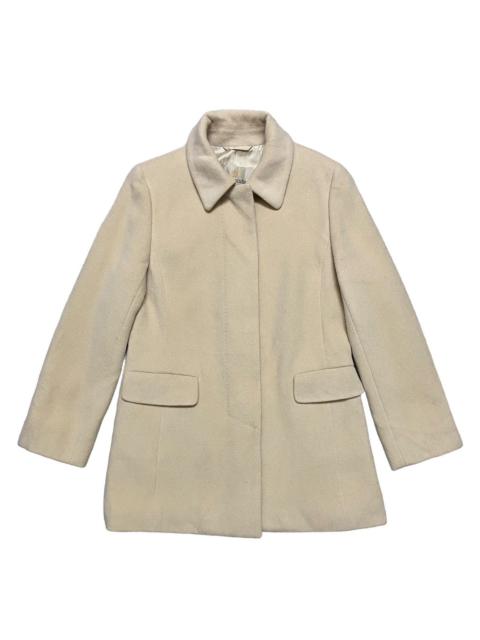 Other Designers Aquascutum of London Long Jacket