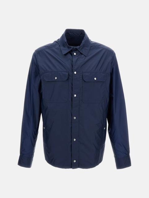 Moncler Moncler Men Shirt-Style Jacket
