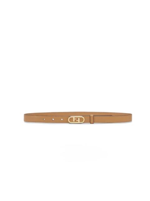 FENDI Fendi O’Clock Belt