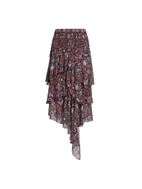 Isabel Marant Étoile Brigitte Skirt