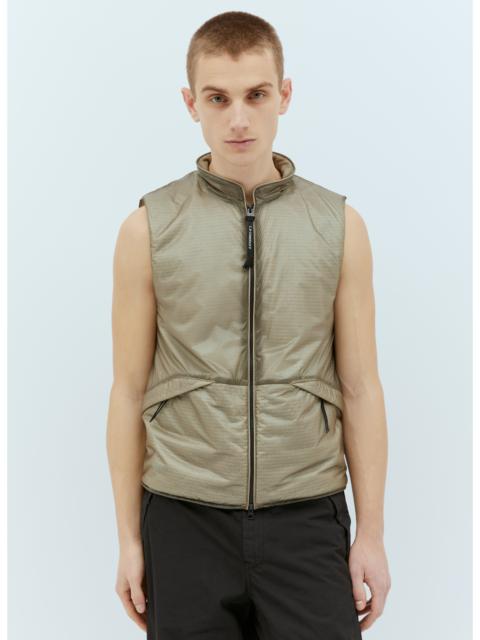 C.P. Company C.P. Company Men Nada Shell Vest